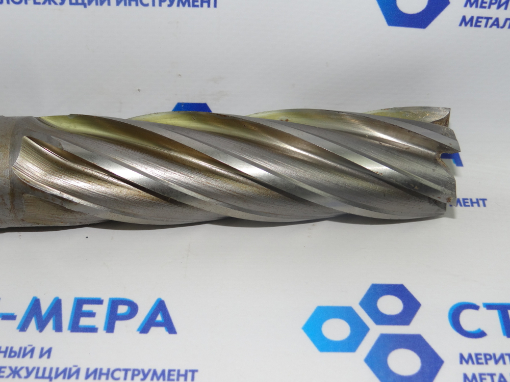 Фреза концевая 32х106 H Sp200 FETTE