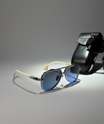 Очки Chrome Hearts