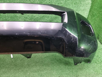 Бампер передний Toyota Land Cruiser 200 (12-15)