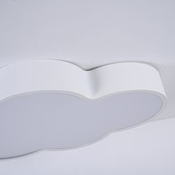 Потолочный Светильник Cloud 90 Белый By Imperiumloft