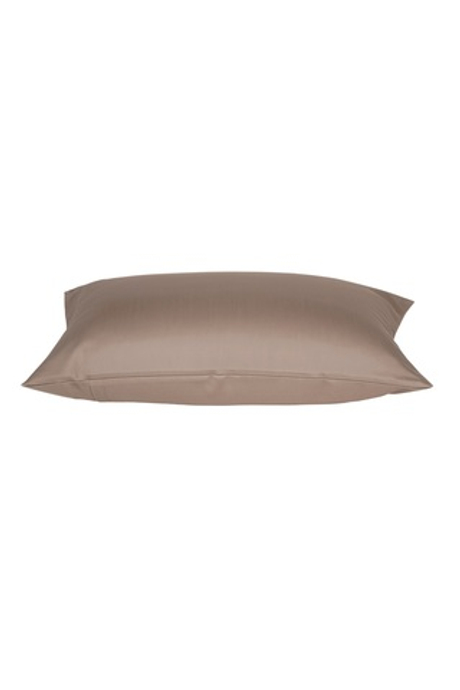 Наволочки 2шт 50х70 German Grass Brownie Allure коричневый