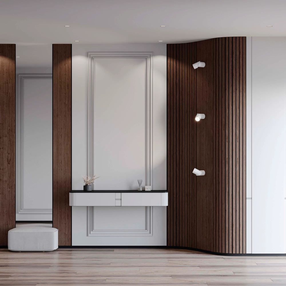 Светильник SP-TWIST-SURFACE-R70-12W Day4000 (BK, 30 deg) (Arlight, IP40 Металл, 3 года) 025456(1)