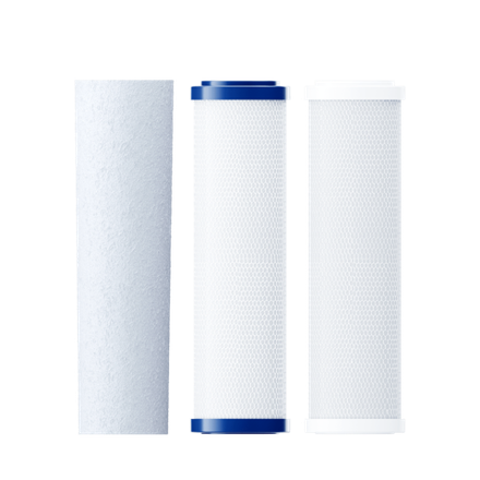 Комплект модулей сменных Аквафор РР5-В510-02-07