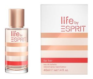 Esprit Life by for Her