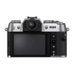 Fujifilm X-T50 Body, серебристый