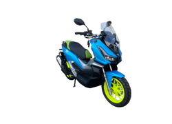 Скутер JET RS - 180cc (replica Honda Х-ADV) EFI CBS