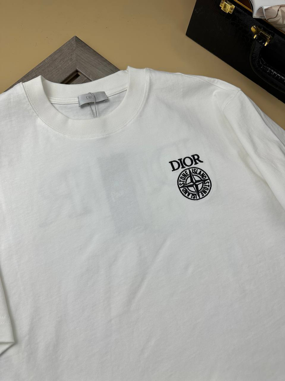 Футболка Christian Dior