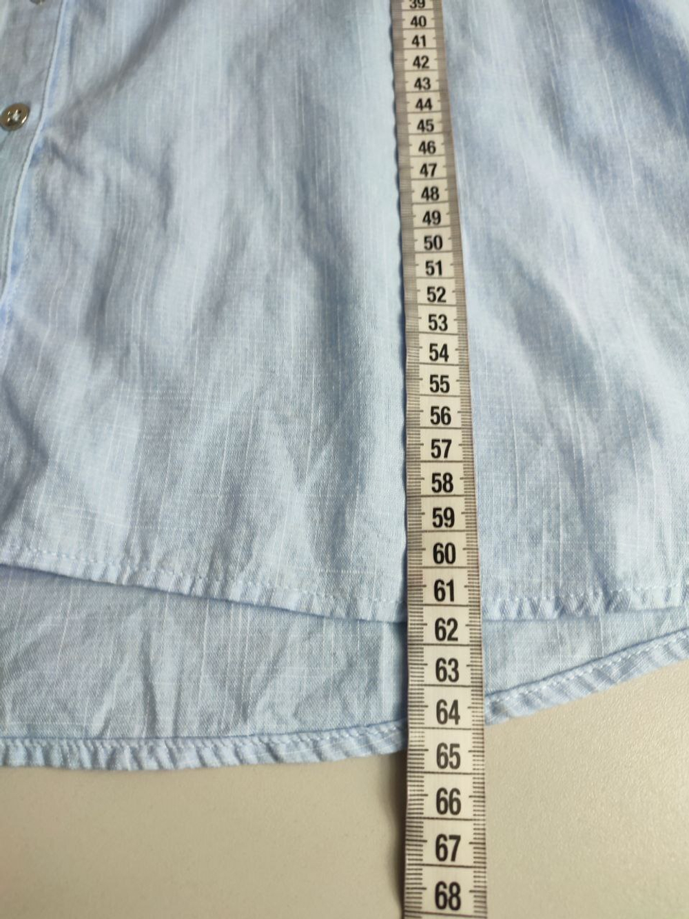 Блузка Defacto стильная 50 размер