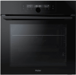 Духовой шкаф электрический HAIER HOQ-F6QSN3GB