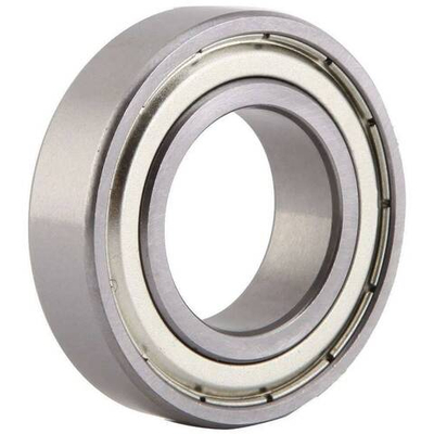 Подшипник 6005 ZZ (25х47х12)