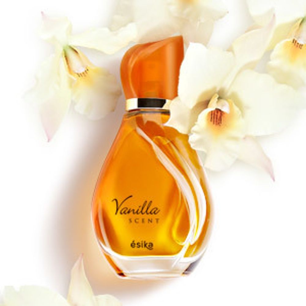 Esika Vanilla Scent