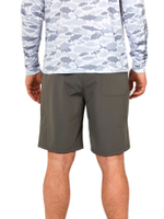 Шорты Norfin SUN PRO RELAX 01 р.S