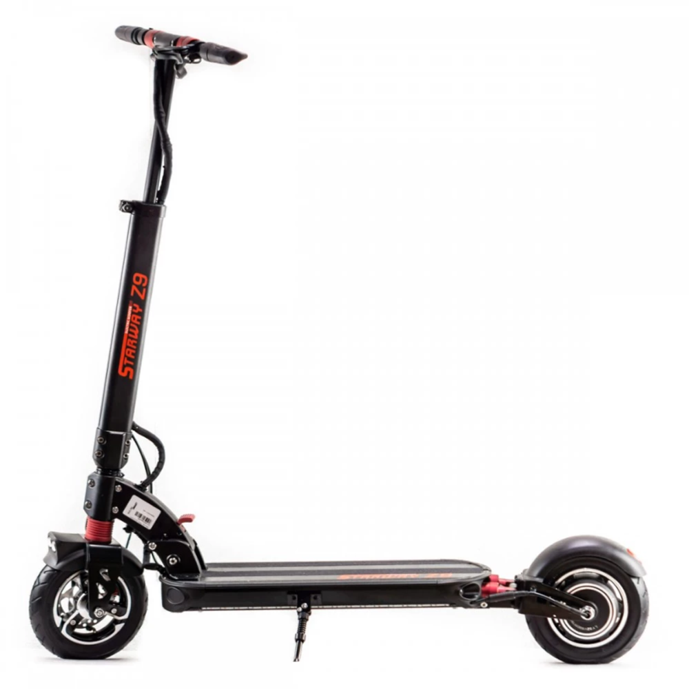 Электросамокат Starway Zero Z9 48V 13Ah