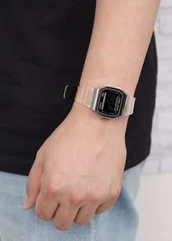 Часы Casio A168XES-1B