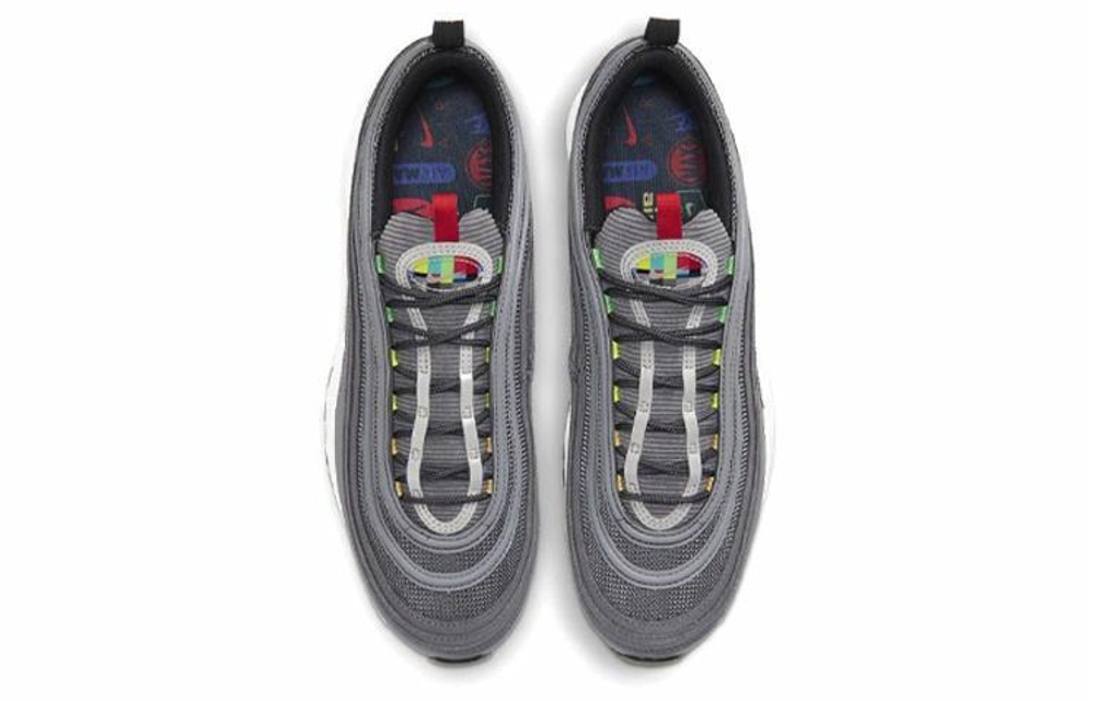 Кроссовки Nike Air Max 97