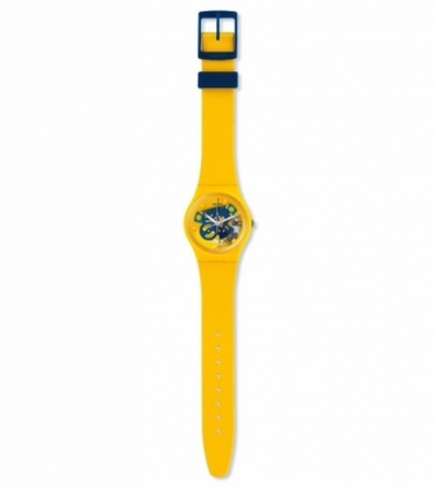 Swatch GJ136