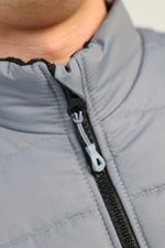 Жилет стеганый утепленный ЖИЛ.073