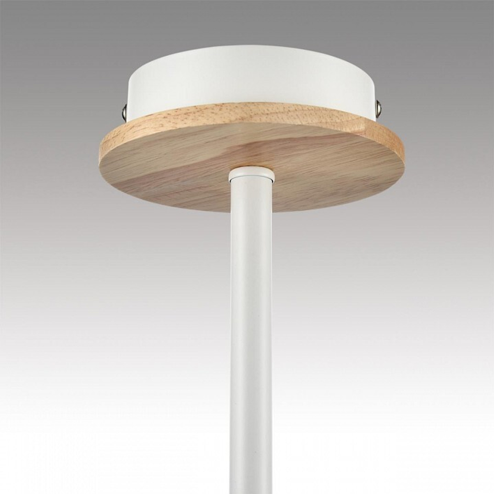 Люстра на штанге Lumion IRMA 8246/3C