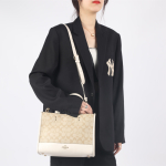 Сумка COACH Dempsey 30 Tote, 1955-IMDQC