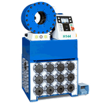 Пресс TUBOMATIC H144 ES
