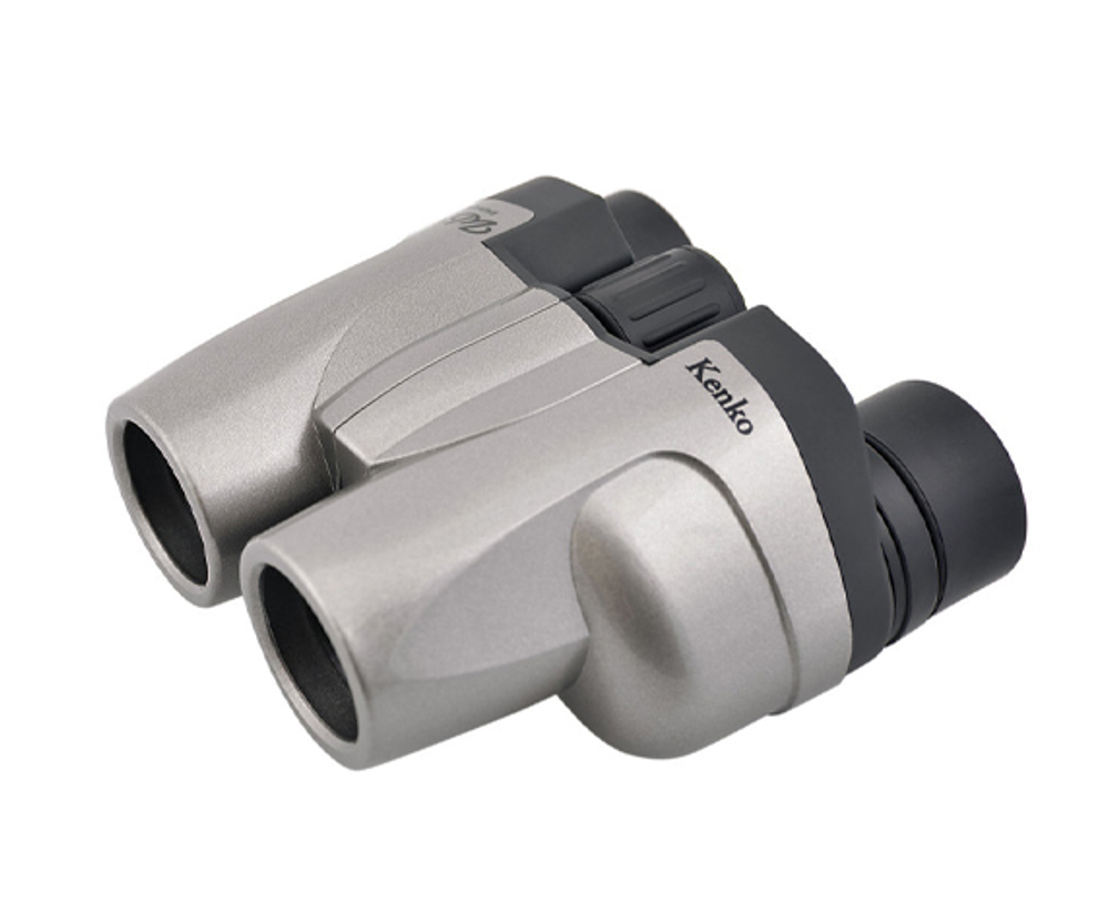 Бинокль KENKO Ultra View 8x25 FMC Silver