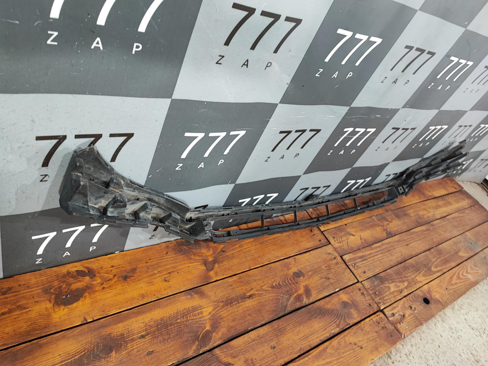 Кронштейн переднего бампера Mercedes E (W213) 16-20 Б/У Оригинал A2138851265