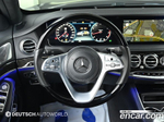 Mercedes-Benz S-Class W222 Maybach S560 4MATIC (08.2020)