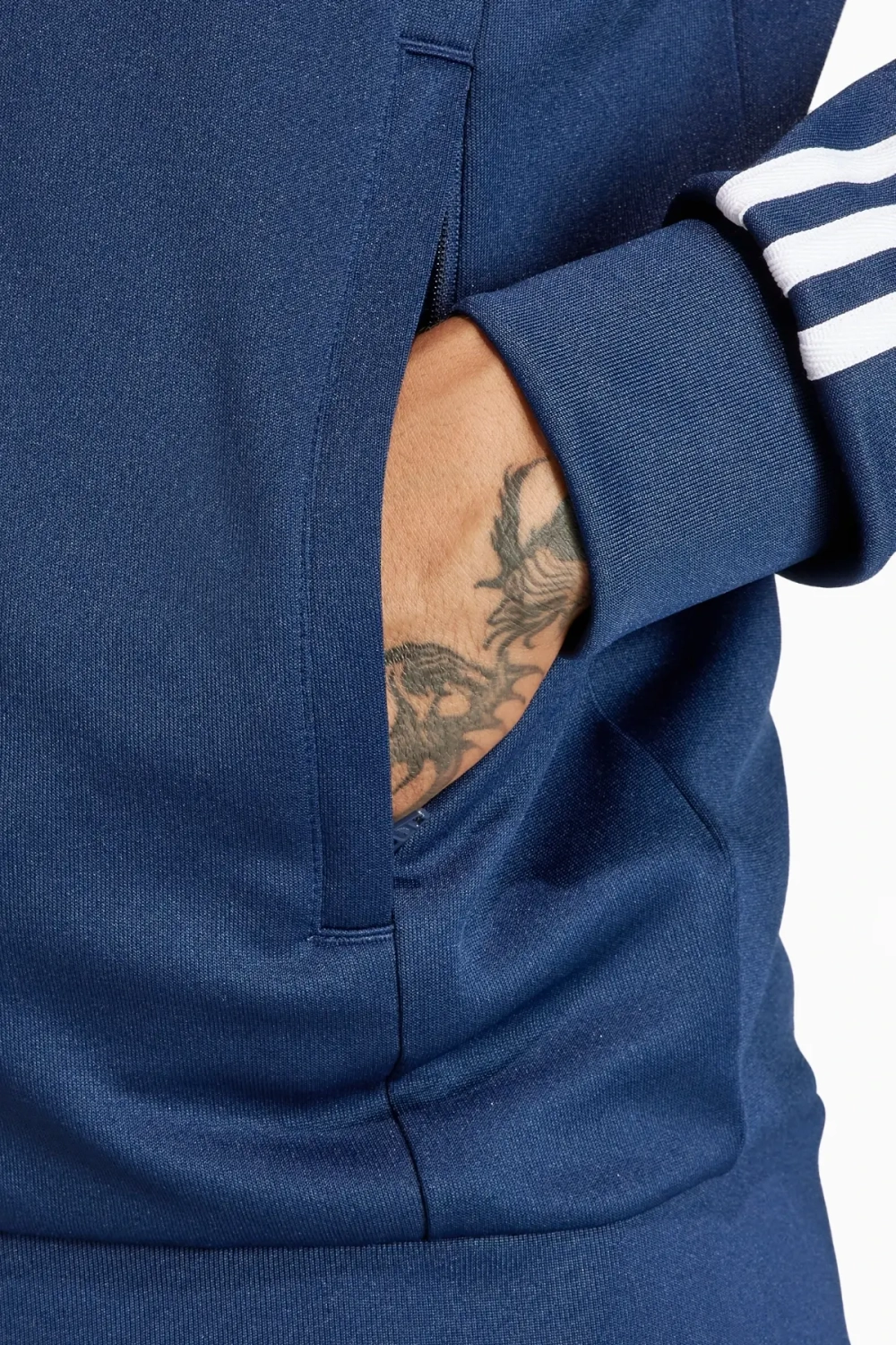 Кофта adidas Adicolor Classics SST