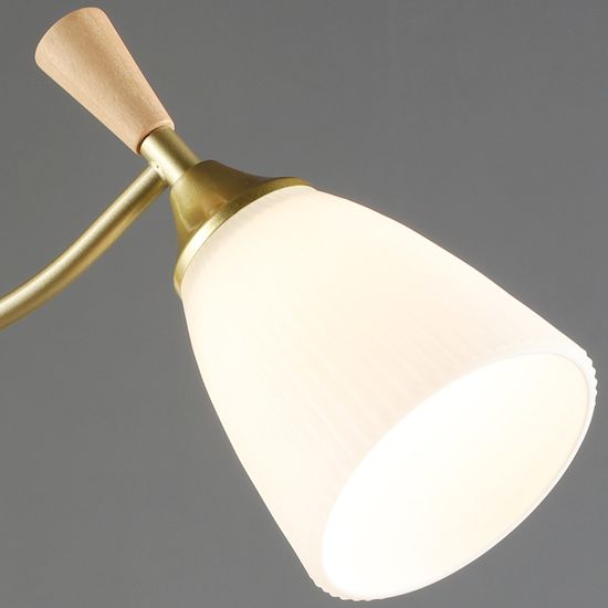 38960-0.3-03 GD+WOOD светильник потолочный