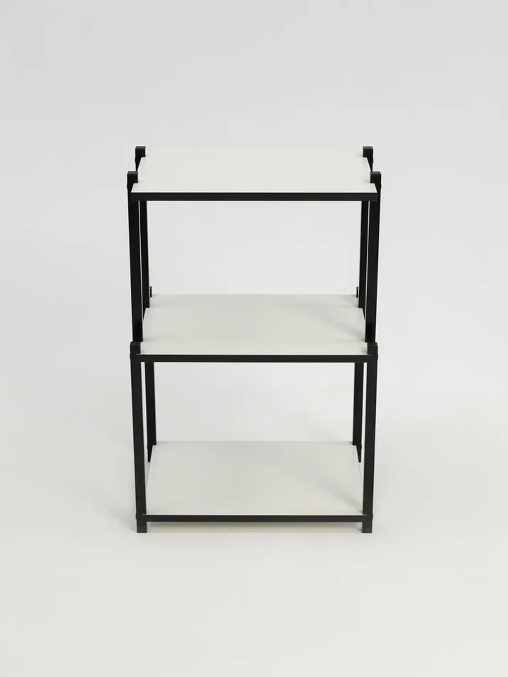 Тележка косметологическая Пирамида