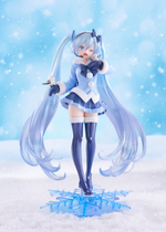 Снежная Мику / Snow Miku