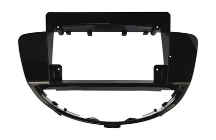 Переходная рамка магнитолы SUBARU TRIBECA WX W10 2004-2014 9 дюймов