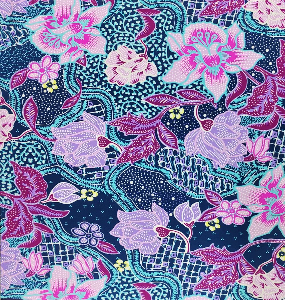 Купальный топ 17250 сиреневый