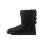 Сапоги UGG Bailey Bow II Boot, 1016225-BLK