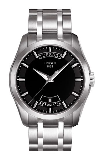 Наручные часы Tissot T035.407.11.051.00