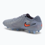 Футбольные бутсы Nike Tiempo Legend 10 Elite AG-Pro black eclipse/black