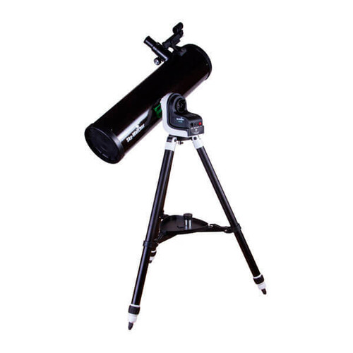 Телескоп Sky-Watcher P130 AZ-GTe SynScan GOTO