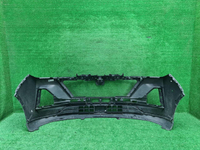 Бампер передний Changan CS55PLUS (2021-н.в.)