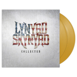 Lynyrd Skynyrd / Collected (Coloured Vinyl)(2LP)