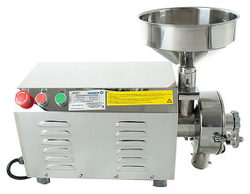 Мельница жерновая Foodatlas HR-1500(A)