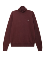 Мужской Свитер Roll Neck