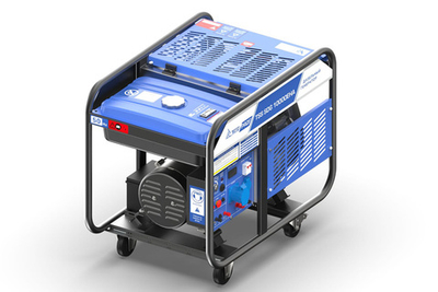 Дизельный генератор TSS SDG 10000EHA