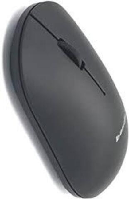 Мышь беспроводная игровая Banda G630 Black