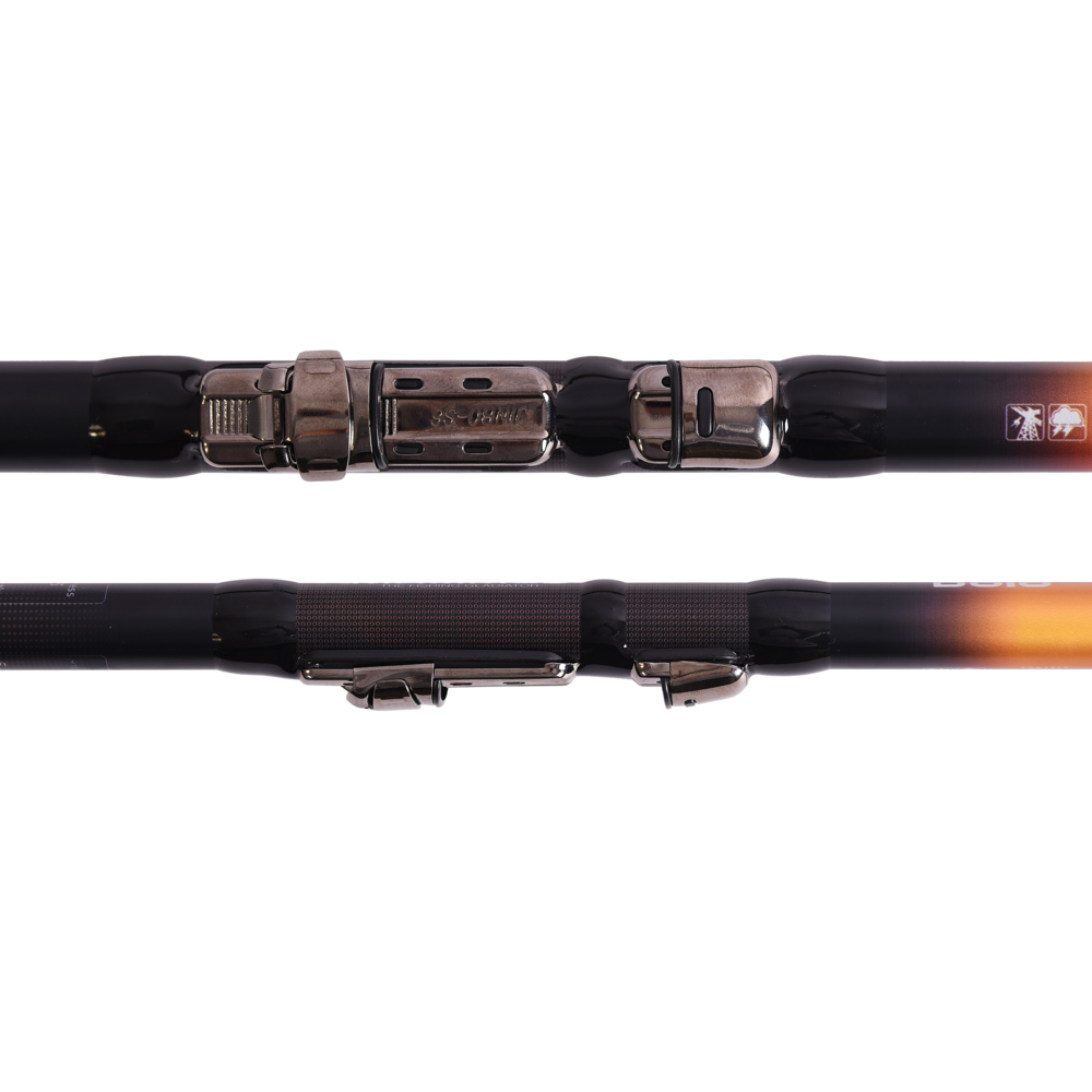 Удилище поплавочное Maximus с кол. QUEEN BOLOGNESE 400 4.0 м