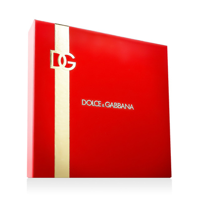 Dolce & Gabbana K pour Homme EDP Intense 100 ml + EDP Intense MINI 10 ml (man) 1 pcs