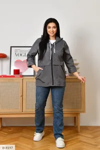 Куртка II-4180 Фабрика Моды