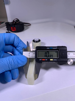 Ремкомплект амортизаторов 80-110 N для стиральной машины Bosch, Siemens