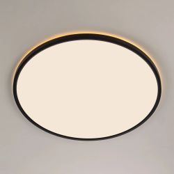 Citilux NORMA CL748501 LED Светильник с подсветкой Чёрный