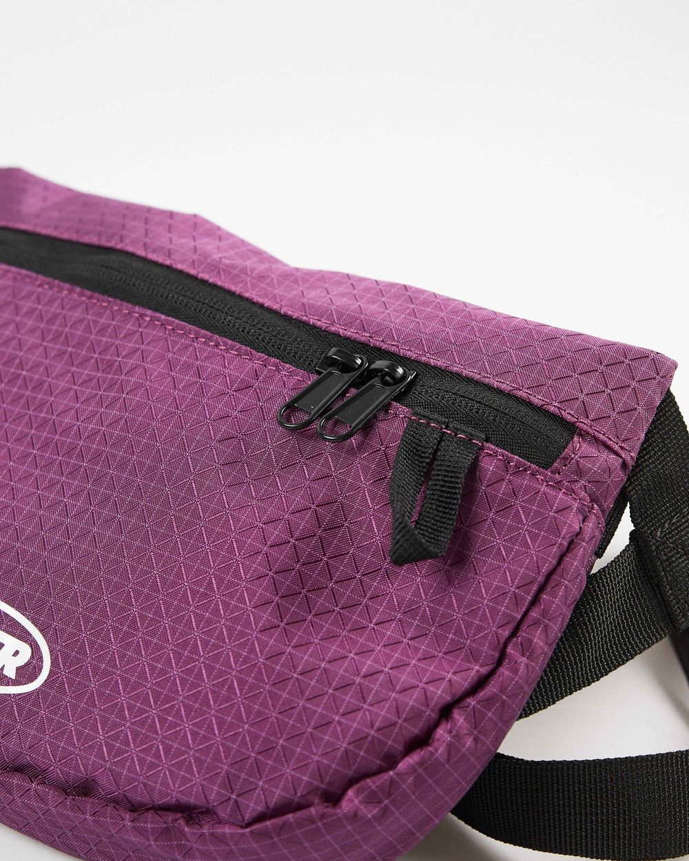 Сумка NTTR Sacochebag фиолетовая