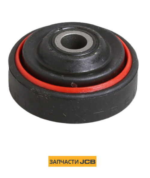 Подушка двигателя верхняя JCB 331/39214